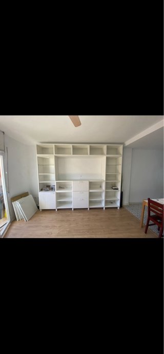 Montaje IKEA a domicilio | PAX, KALLAX, MALM