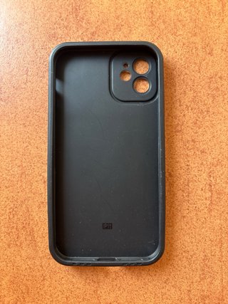 Fundas iPhone 11