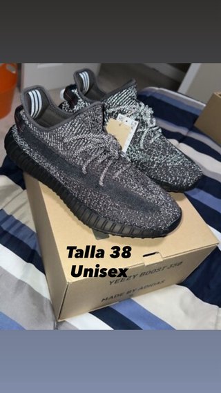 Adidas Yeezy Boost 350 V2 Talla 38