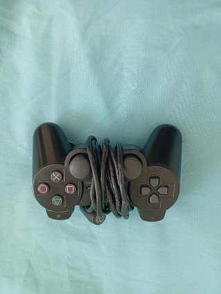 PlayStation 2 Slim Originale + Controller+scatola