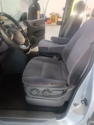 KIA Carnival 7 PLAZAS