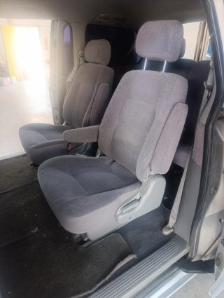 KIA Carnival 7 PLAZAS
