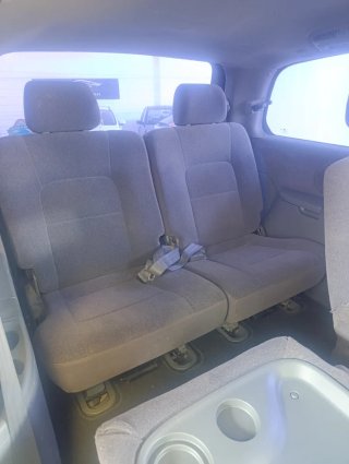 KIA Carnival 7 PLAZAS