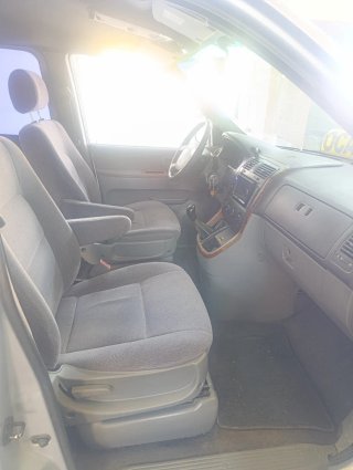 KIA Carnival 7 PLAZAS