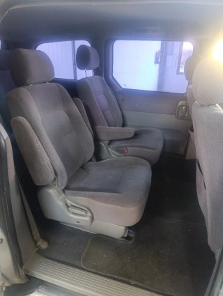 KIA Carnival 7 PLAZAS