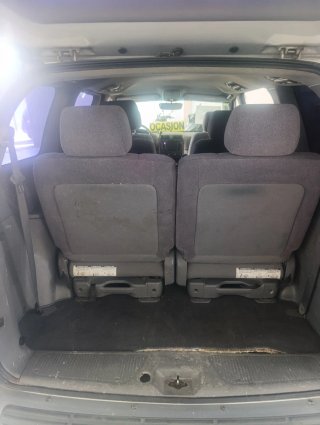 KIA Carnival 7 PLAZAS
