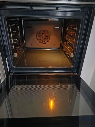Horno Siemens iQ700 vapor HS736G3B1