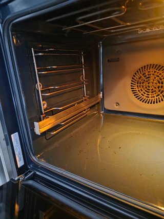 Horno Siemens iQ700 vapor HS736G3B1