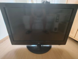 Televisor LG 37LH5000-ZB 37
