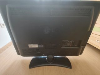 Televisor LG 37LH5000-ZB 37