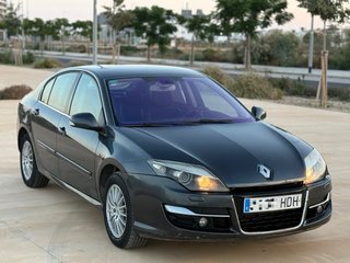 Renault Laguna 2012