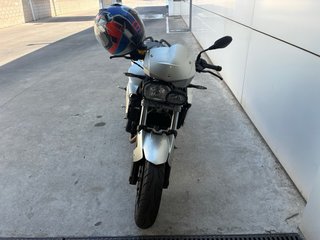 BMW F850R Naked Moto