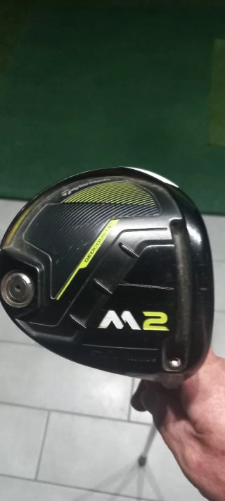 Driver Taylormade M2 10.5