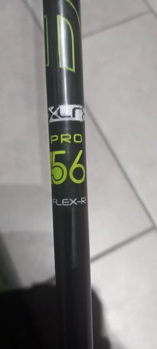 Driver Taylormade M2 10.5