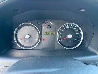 Hyundai Getz 2004