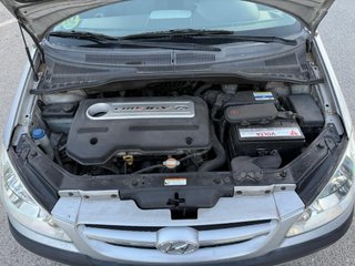 Hyundai Getz 2004