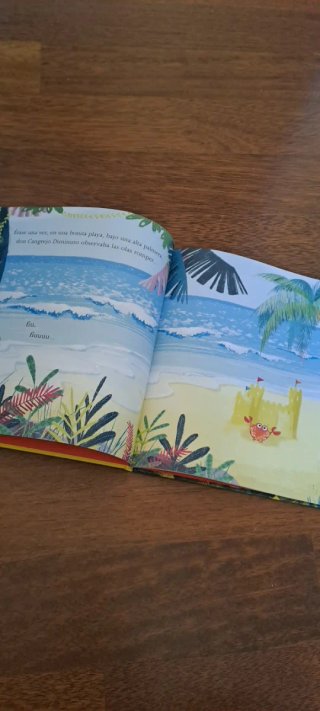 Cuento infantil