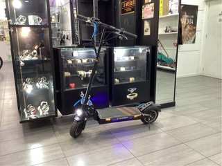 PATINETE ELÉCTRICO SPEEDWAY PRO
