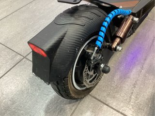 PATINETE ELÉCTRICO SPEEDWAY PRO