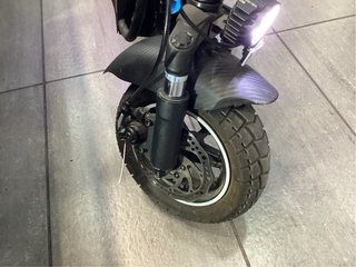 PATINETE ELÉCTRICO SPEEDWAY PRO