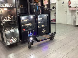 PATINETE ELÉCTRICO SPEEDWAY PRO