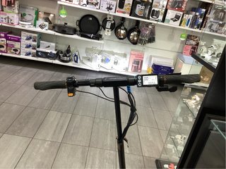 PATINETE ELÉCTRICO SPEEDWAY PRO