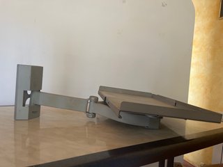 Soporte televisión de pared RÊBOL
