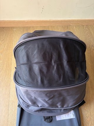 Tessuto Bugaboo Butterfly 1 con cintura