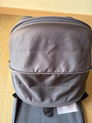 Tessuto Bugaboo Butterfly 1 con cintura