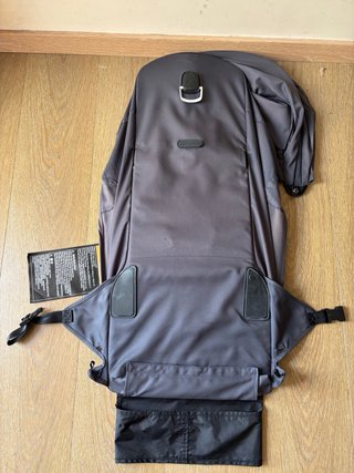 Tessuto Bugaboo Butterfly 1 con cintura