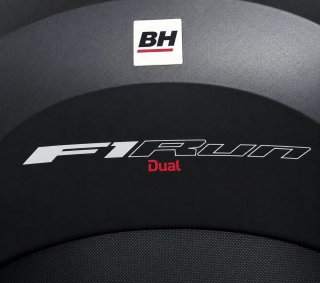 Cinta de Correr BH F1 Dual