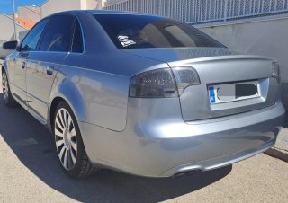 Audi A4 2007