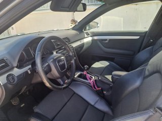 Audi A4 2007
