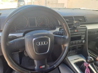 Audi A4 2007