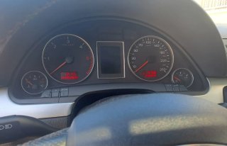 Audi A4 2007
