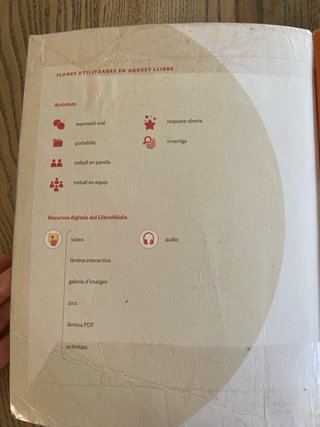 LLENGUA CATALANA 4 PRIMARIA CONSTRUINT MONS