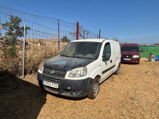 FIAT Doblò 2007