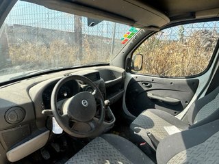 FIAT Doblò 2007