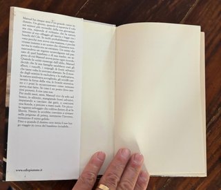 il bambino invisibile romanzo
