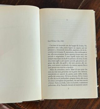 il bambino invisibile romanzo