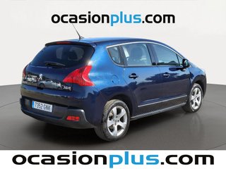 Peugeot 3008 1.6 VTi Premium 88 kW (120 CV)