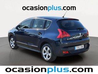 Peugeot 3008 1.6 VTi Premium 88 kW (120 CV)