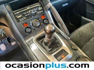 Peugeot 3008 1.6 VTi Premium 88 kW (120 CV)
