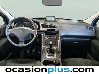 Peugeot 3008 1.6 VTi Premium 88 kW (120 CV)
