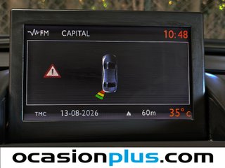 Peugeot 3008 1.6 VTi Premium 88 kW (120 CV)