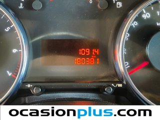 Peugeot 3008 1.6 VTi Premium 88 kW (120 CV)