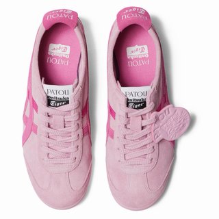 Zapatillas Patou Talla 37 Mujer