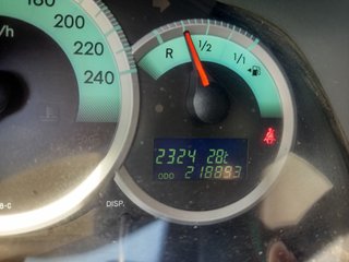 Toyota Corolla 2005