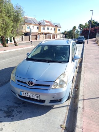 Toyota Corolla 2005