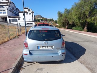 Toyota Corolla 2005